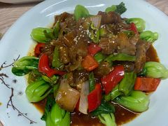 -清真双宝红油牛系列