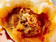 蟹黄加蟹包-花园茶楼(兴城西路店)