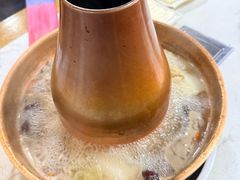 -马记伊源斋涮肉·清真菜(百子湾店)