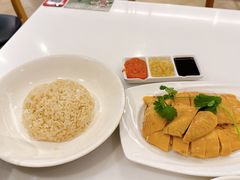 -新旺茶餐厅·早餐·夜宵(仙霞店)
