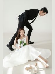 -拾尚映画·STUDIO婚纱摄影(中关村店)