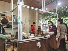 -豆相识•九九豆腐脑(牛咡桥店)