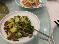 -西部马华清真食府·丝路菜(大钟寺店)
