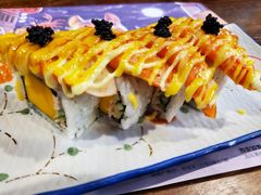 -仙隐小鹿中華の日料(正弘城店)