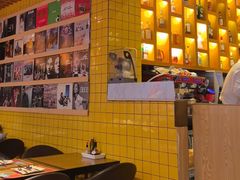 -安妮意大利餐厅(国贸店)