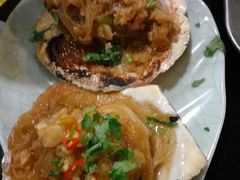 -喝丢一只鞋海鲜烧烤·海肠捞饭(文体街店)