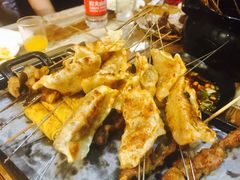 -巨无霸串店(大什字街店)