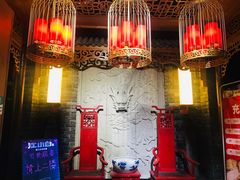 -小龙坎火锅(黄河店)
