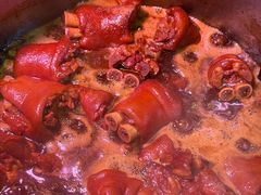 -猪脚洪隆江猪脚饭