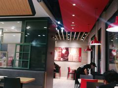 -永和大王(浦东南路店)
