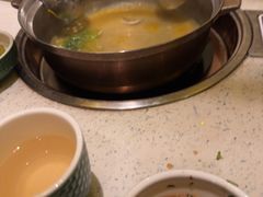 -润园四季椰子鸡火锅(海上世界店)