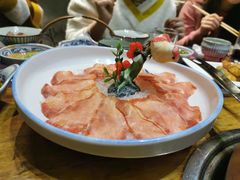 -牛村来人潮汕牛肉火锅(西单店)