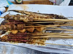 -万达广场(芜湖镜湖店)