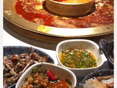 -哥老官重庆美蛙鱼头(宝山龙湖店)