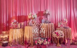 点击看大图 -证大美爵酒店·一站式婚宴宴会厅