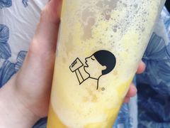 -喜茶(上海正大广场店)