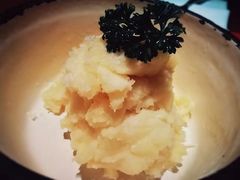 土豆泥-Amanda餐厅(长乐路店)
