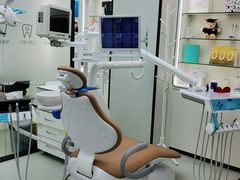 -牙博士口腔品牌连锁(杨浦店)