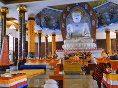 -龙口南山旅游景区