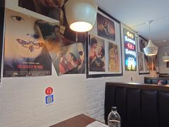 -狮龙啤酒烧烤屋(建二路店)