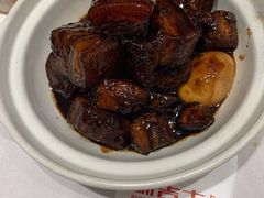 吉士红烧肉-新吉士·上海菜(浦东LCM置汇旭辉店)