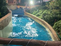 -上海玛雅海滩水公园