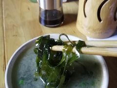 棒子骨海带汤-晓友烧麦(光华村店)