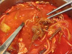-大食代美食广场(上海中心店)