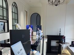 -考文甜品研究社