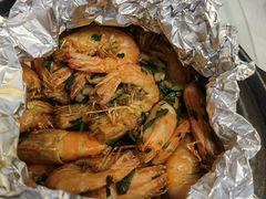 -婆婆家·湛江特色美食(福田振华路店)