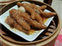 -点都德(德江楼店)