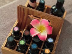 -Angkor SPA 柬埔寨古法按摩(环贸店)