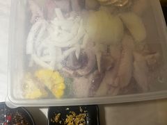 -狐狸爱上椰子鸡(滨江星光大道店)