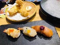 -無雙居酒屋(北京路店)