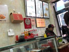 -刘信牛羊肉小炒泡馍(回民街店)