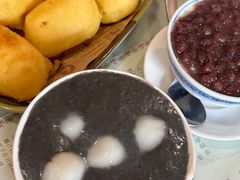 -阿三麻蓉汤圆(顺光大厦店)