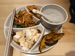 -素满香·食养自助(建邺万达店)