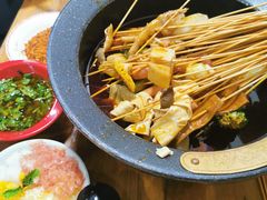 -冒椒火辣(奎星楼街店)