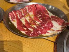 -姜虎东白丁烤肉(恒隆广场店)