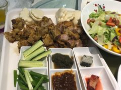 -蓬川食府(金海道店)