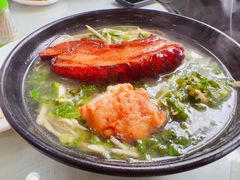 -老地方面馆(思南路店)