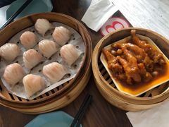 -佬港味粤味小馆(锦艺城店)