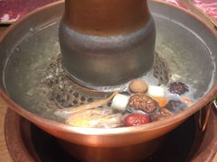 -北京老门框爆肚涮肉馆(凤城六路店)