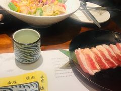 -热血兄弟·炭火烤肉(融侨中心店)