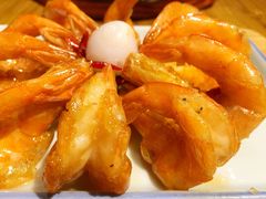 -局气 烤鸭·北京菜(光华路店)