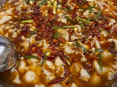 酸菜鱼-老四川平头酸菜鱼(衙前店)