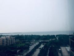 -岚桥锦江大酒店-瑞泰西餐厅