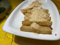 -缪氏川菜(丰盛町店)