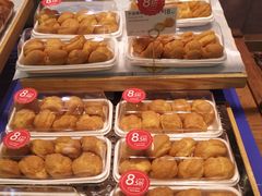 -巴黎贝甜(来福士店)