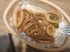-必胜客(新中纬店)